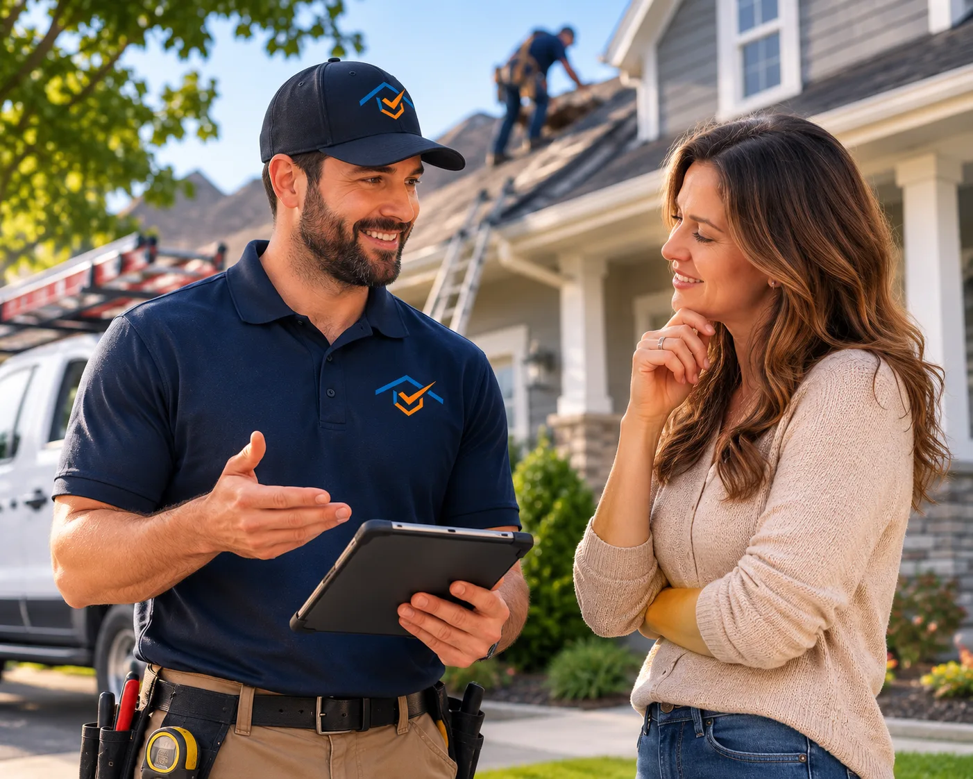 Roof Inspection FAQs in Sayre, PA